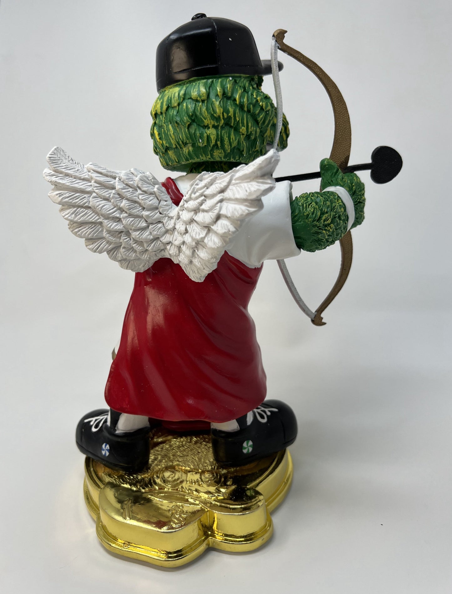 2016 Southpaw Valentines Bobblehead