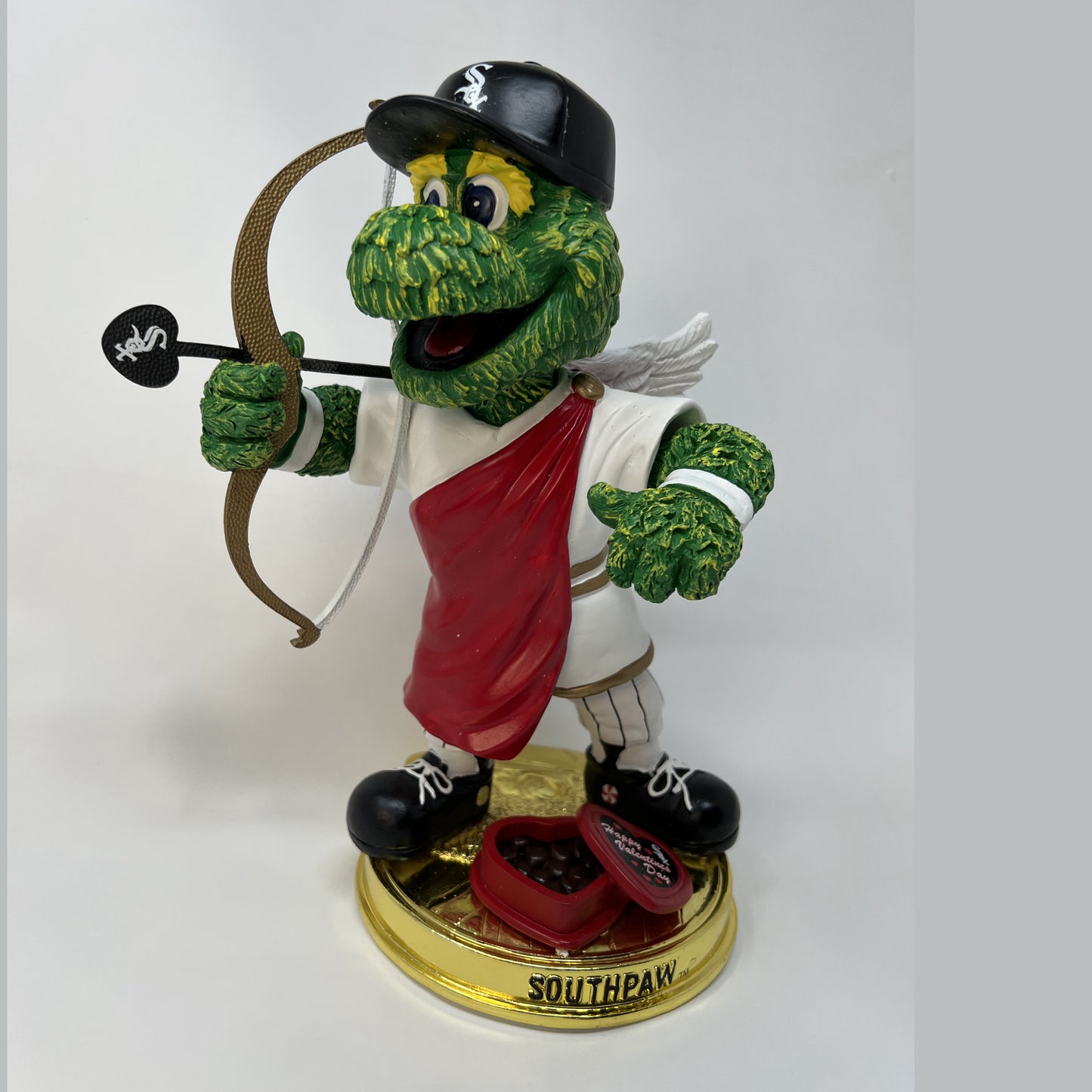 2016 Southpaw Valentines Bobblehead