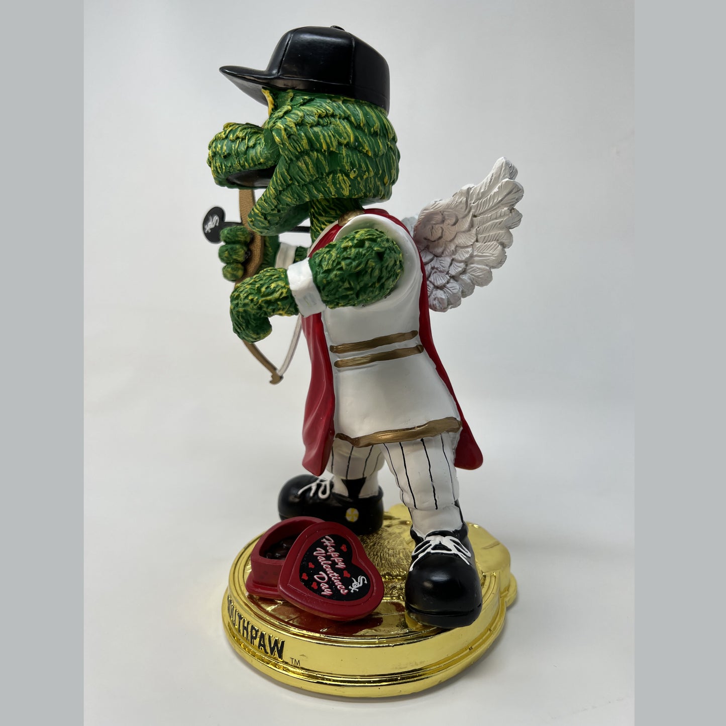 2016 Southpaw Valentines Bobblehead